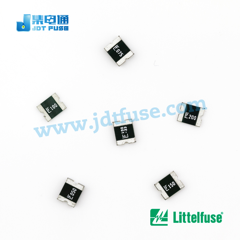 2016L力特自恢復(fù)保險絲