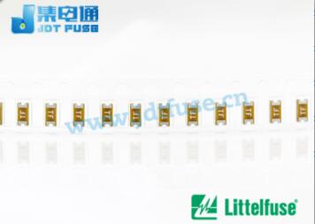 力特一次性熔斷保險(xiǎn)絲0468