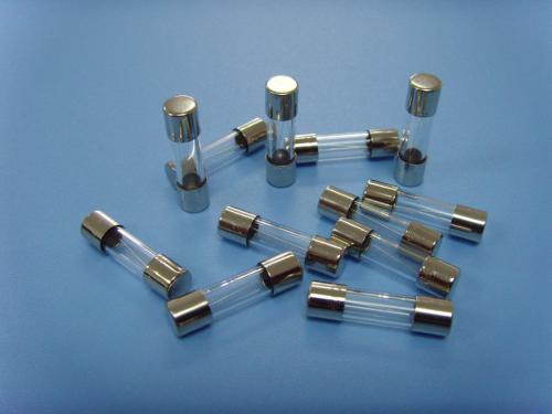 保險絲的工作原理