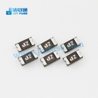 絲印Jz的自恢復(fù)保險絲