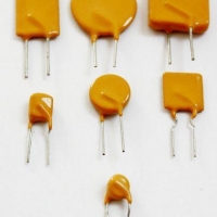 自恢復(fù)保險(xiǎn)絲在電子玩具中如何做過(guò)載保護(hù)？