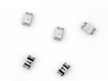 力特0494系列貼片保險絲