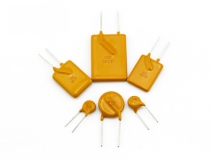 A240系列 -自恢復(fù)保險(xiǎn)絲