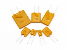 A30系列 -自恢復(fù)保險(xiǎn)絲