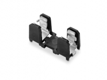 力特65800001009保險管座子