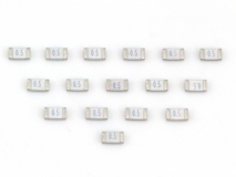 JFC1206一次性貼片保險(xiǎn)絲