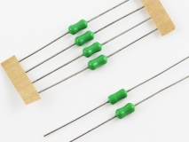 JFP-F電阻式保險絲