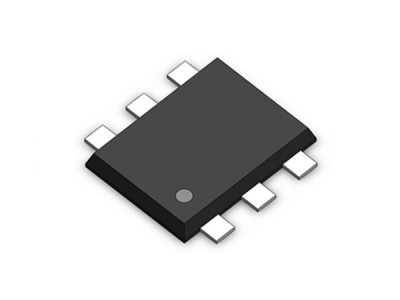 SOT-23 6L封裝系列ESD保護器